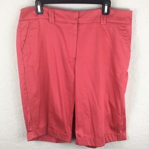 Counterparts shorts size: 14